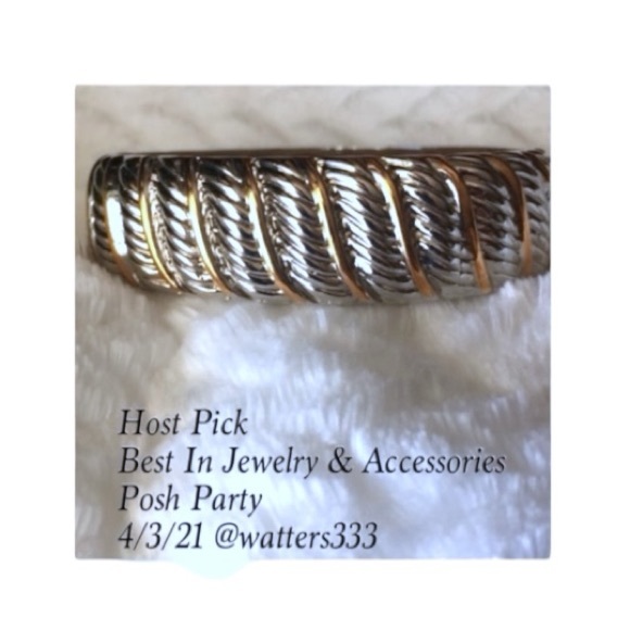 Kim Rogers Snap On Bracelet - Picture 5 of 8
